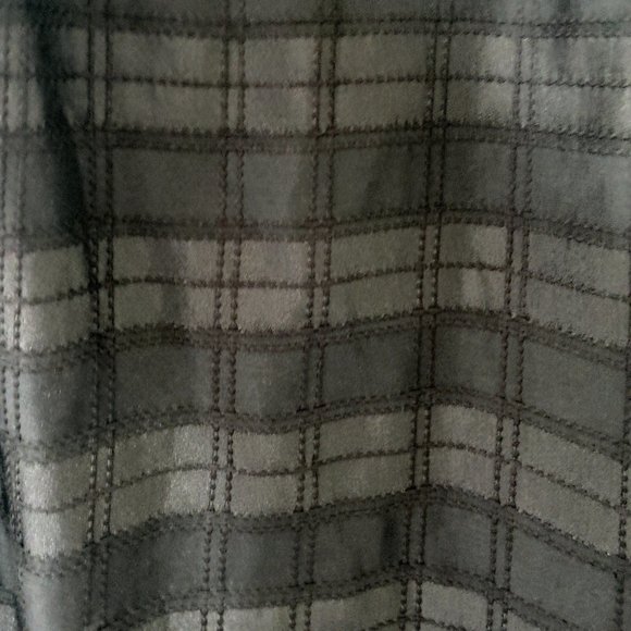 C/MEO Collective - Refresh Plaid Strapless Dress - Picture 8 of 10